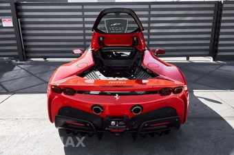 2023 Ferrari SF90 Stradale - miniatura 22