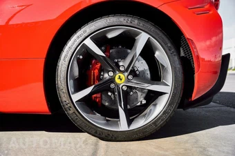 2023 Ferrari SF90 Stradale - miniatura 26