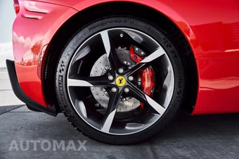 2023 Ferrari SF90 Stradale - miniatura 27