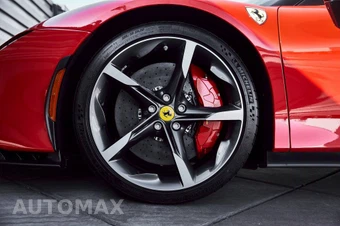 2023 Ferrari SF90 Stradale - miniatura 3