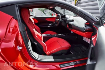 2023 Ferrari SF90 Stradale - miniatura 31