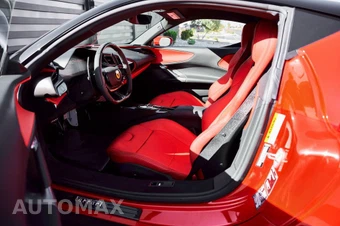 2023 Ferrari SF90 Stradale - miniatura 34