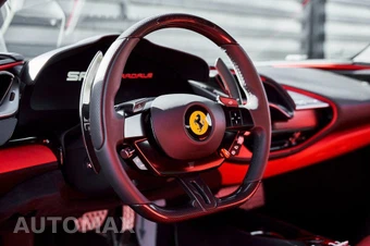 2023 Ferrari SF90 Stradale - miniatura 40