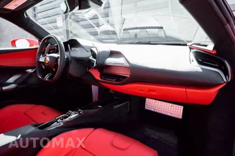 2023 Ferrari SF90 Stradale - miniatura 41