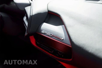 2023 Ferrari SF90 Stradale - miniatura 42