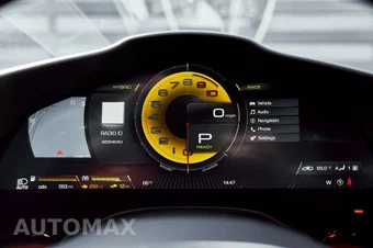 2023 Ferrari SF90 Stradale - miniatura 57