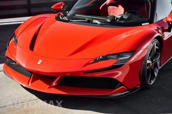2023 Ferrari SF90 Stradale - miniatura 6