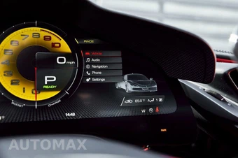 2023 Ferrari SF90 Stradale - miniatura 65