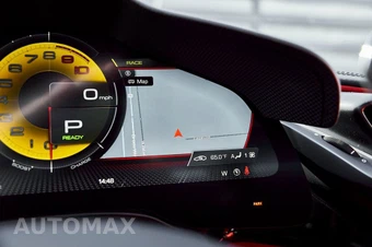 2023 Ferrari SF90 Stradale - miniatura 66
