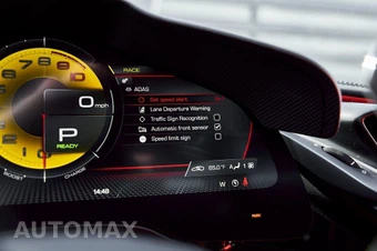 2023 Ferrari SF90 Stradale - miniatura 67
