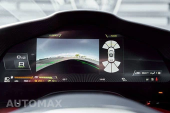 2023 Ferrari SF90 Stradale - miniatura 68