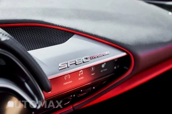 2023 Ferrari SF90 Stradale - miniatura 69