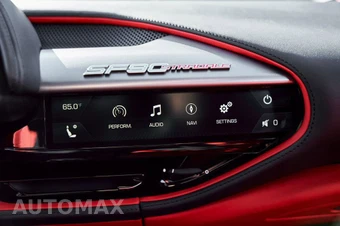 2023 Ferrari SF90 Stradale - miniatura 70