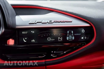 2023 Ferrari SF90 Stradale - miniatura 71