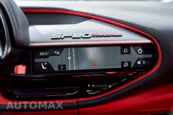 2023 Ferrari SF90 Stradale - miniatura 72