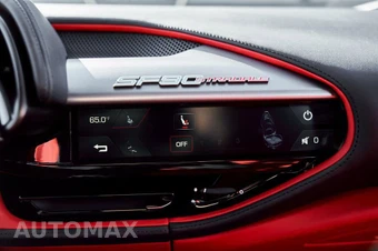 2023 Ferrari SF90 Stradale - miniatura 73