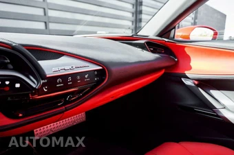 2023 Ferrari SF90 Stradale - miniatura 74