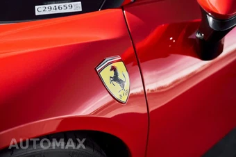 2023 Ferrari SF90 Stradale - miniatura 8