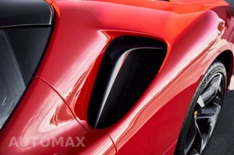 2023 Ferrari SF90 Stradale - miniatura 9