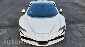 2023 Ferrari SF90 Stradale - miniatura 10