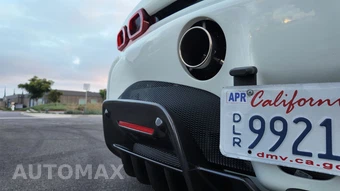 2023 Ferrari SF90 Stradale - miniatura 103