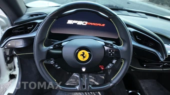2023 Ferrari SF90 Stradale - miniatura 128