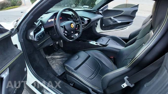 2023 Ferrari SF90 Stradale - miniatura 138
