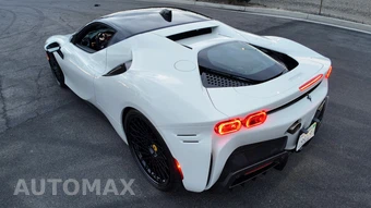 2023 Ferrari SF90 Stradale - miniatura 144