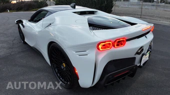 2023 Ferrari SF90 Stradale - miniatura 145