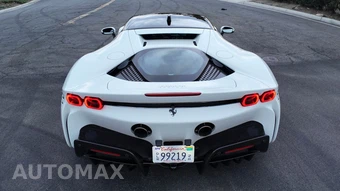 2023 Ferrari SF90 Stradale - miniatura 147