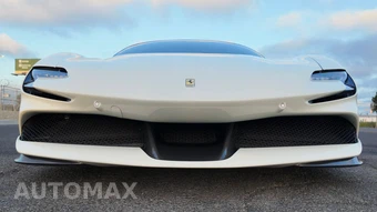 2023 Ferrari SF90 Stradale - miniatura 15