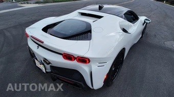 2023 Ferrari SF90 Stradale - miniatura 150
