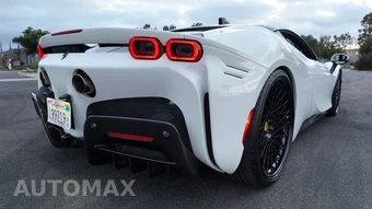 2023 Ferrari SF90 Stradale - miniatura 152
