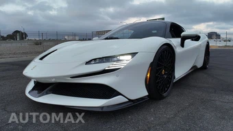 2023 Ferrari SF90 Stradale - miniatura 157