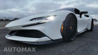 2023 Ferrari SF90 Stradale - miniatura 159