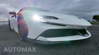 2023 Ferrari SF90 Stradale - miniatura 162