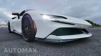 2023 Ferrari SF90 Stradale - miniatura 163