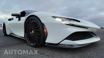 2023 Ferrari SF90 Stradale - miniatura 164