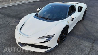 2023 Ferrari SF90 Stradale - miniatura 20