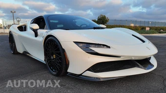 2023 Ferrari SF90 Stradale - miniatura 4