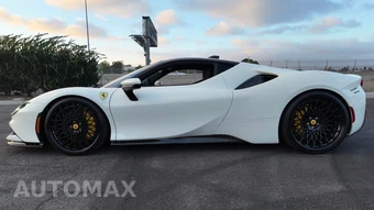 2023 Ferrari SF90 Stradale - miniatura 44