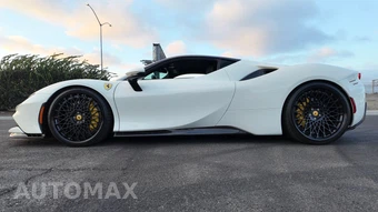 2023 Ferrari SF90 Stradale - miniatura 45