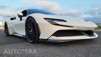 2023 Ferrari SF90 Stradale - miniatura 5