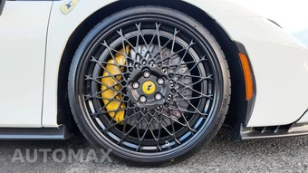 2023 Ferrari SF90 Stradale - miniatura 52