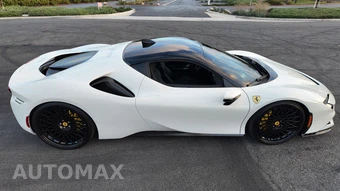 2023 Ferrari SF90 Stradale - miniatura 56
