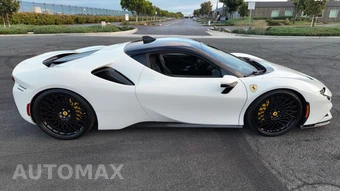 2023 Ferrari SF90 Stradale - miniatura 57