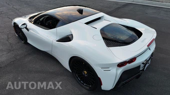2023 Ferrari SF90 Stradale - miniatura 63