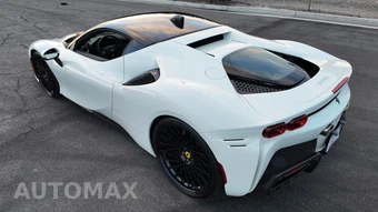 2023 Ferrari SF90 Stradale - miniatura 64