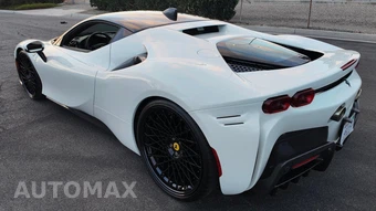 2023 Ferrari SF90 Stradale - miniatura 65