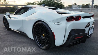 2023 Ferrari SF90 Stradale - miniatura 67